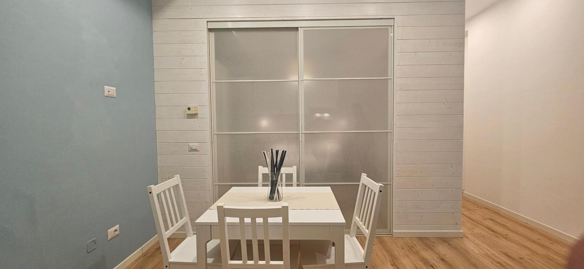 Holiday Home 페자로 외부 사진