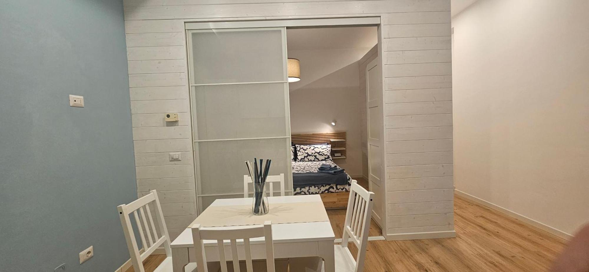Holiday Home 페자로 외부 사진